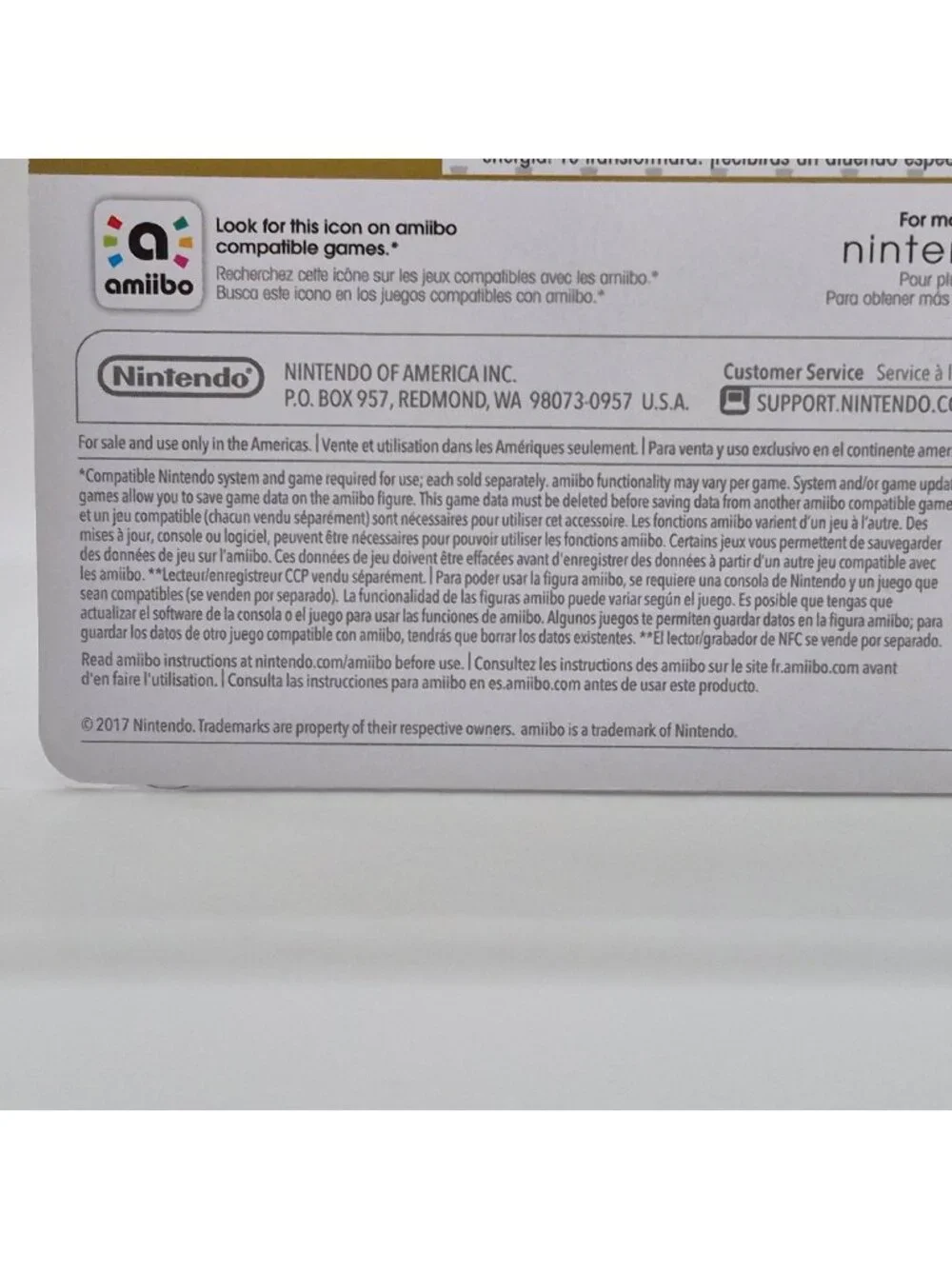 Nintendo brand new